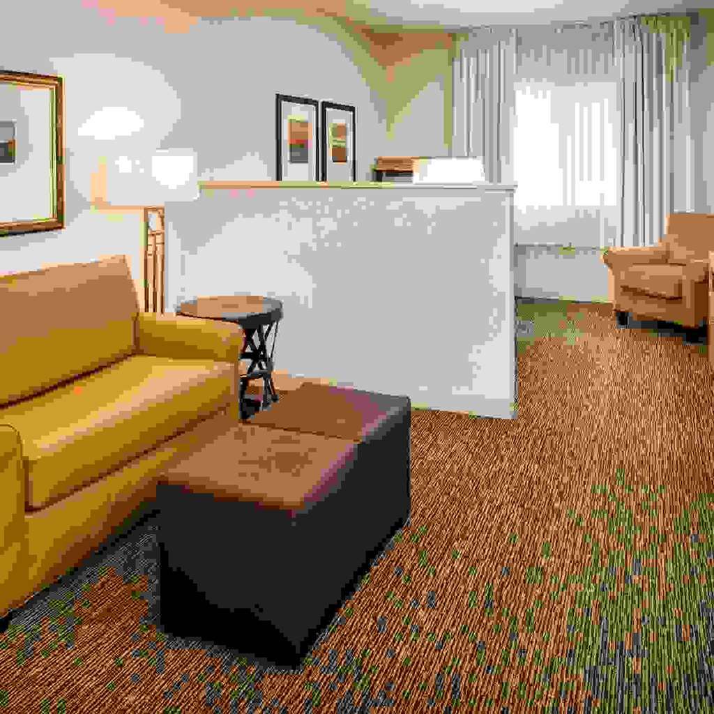 Doubletree By Hilton Olympia Hotel Quarto foto