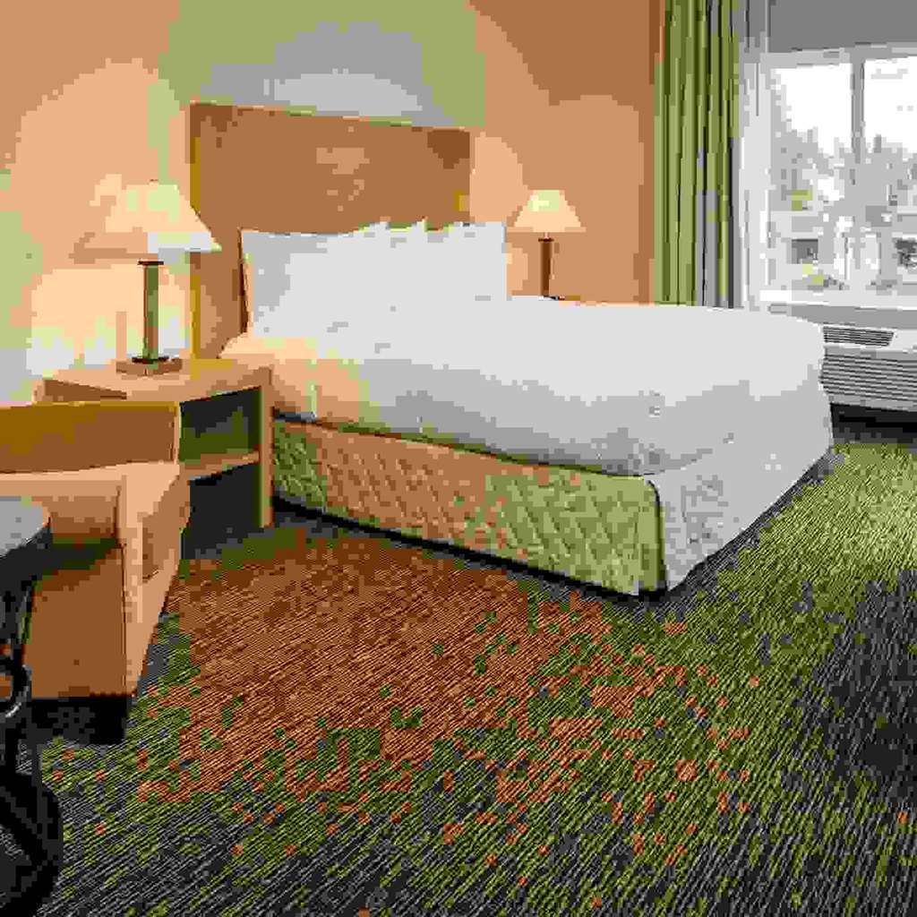 Doubletree By Hilton Olympia Hotel Quarto foto