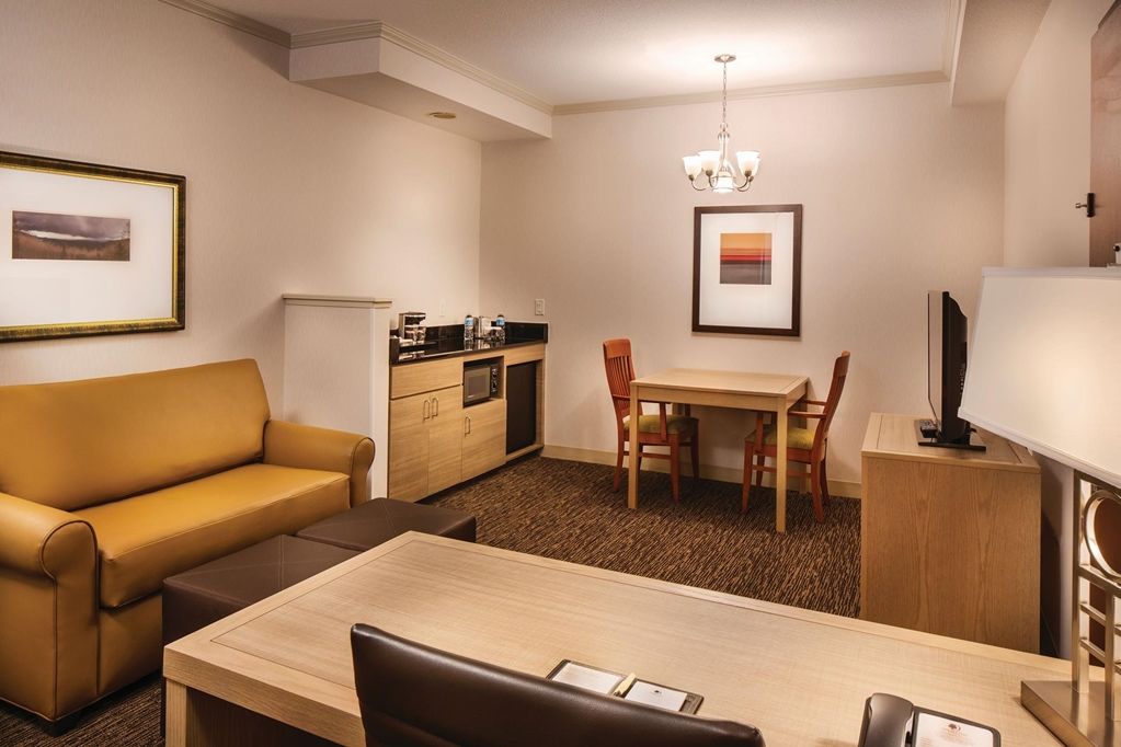 Doubletree By Hilton Olympia Hotel Quarto foto