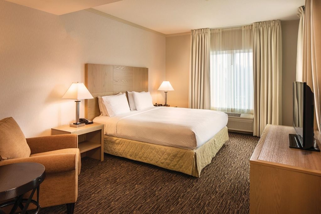 Doubletree By Hilton Olympia Hotel Quarto foto